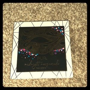 PUR midnight masquerade eyeshadow palette